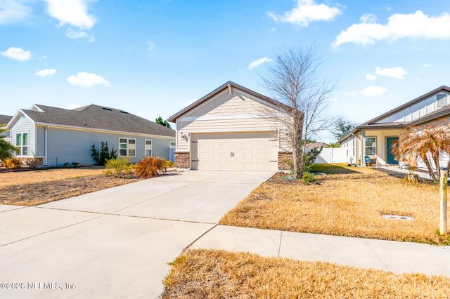 87 DEER Trail, St. Augustine, FL 32095