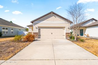 87 DEER Trail, St. Augustine, FL 32095