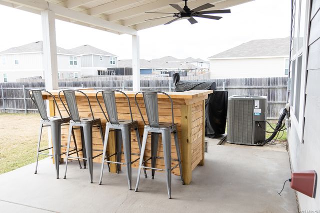804 Sweetgrass, New Braunfels, TX 78130