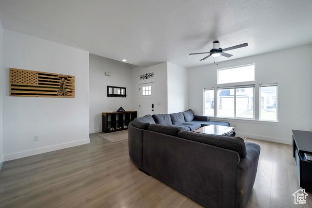 2019 E HARKERS WAY, Eagle Mountain, UT 84005