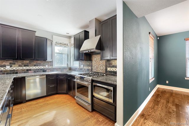 1094 W 135th Lane, Westminster, CO 80234