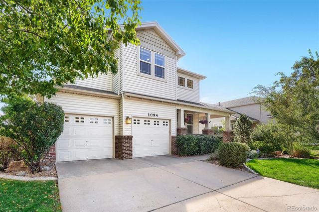 1094 W 135th Lane, Westminster, CO 80234