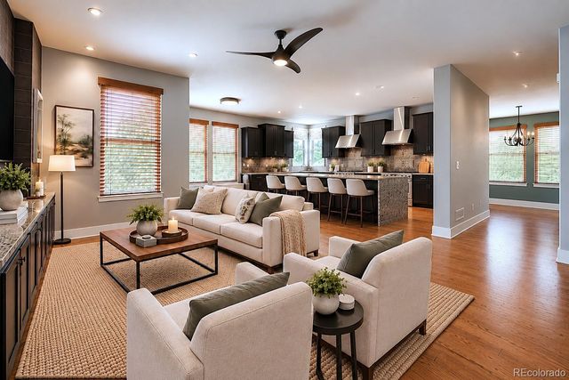 1094 W 135th Lane, Westminster, CO 80234