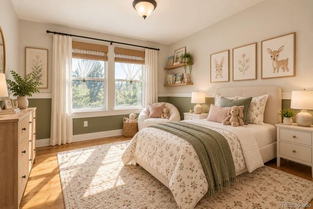 1094 W 135th Lane, Westminster, CO 80234