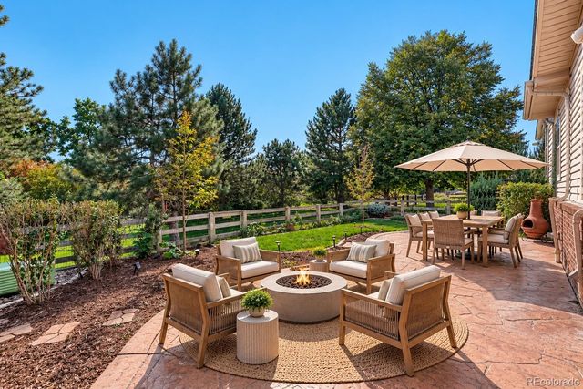 1094 W 135th Lane, Westminster, CO 80234