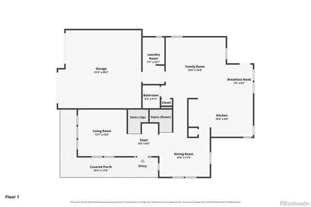 1094 W 135th Lane, Westminster, CO 80234