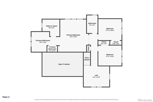 1094 W 135th Lane, Westminster, CO 80234