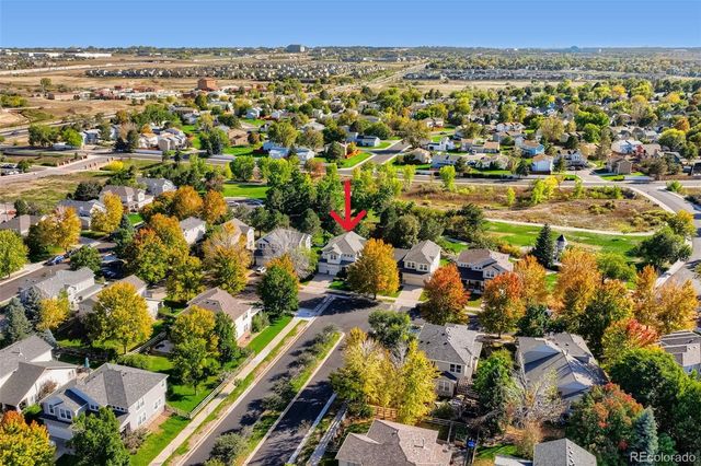 1094 W 135th Lane, Westminster, CO 80234