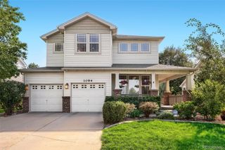 1094 W 135th Lane, Westminster, CO 80234