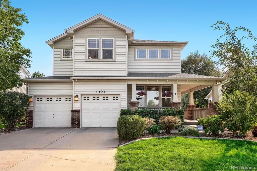 1094 W 135th Lane, Westminster, CO 80234