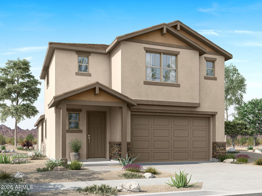 8048 W Berkeley Road, Phoenix, AZ 85035