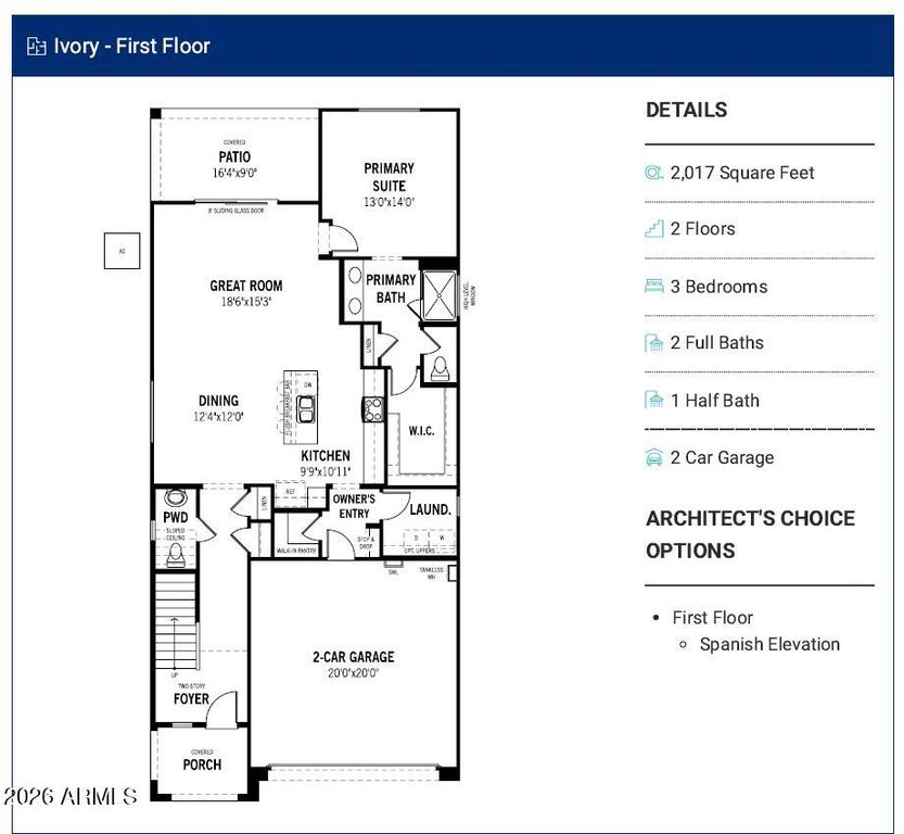 8048 W Berkeley Road, Phoenix, AZ 85035 — photo 2