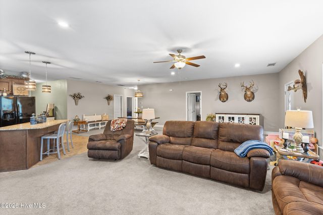 2785 Deer Trail Road, Thomson, GA 30824