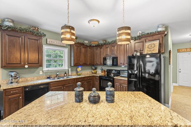 2785 Deer Trail Road, Thomson, GA 30824