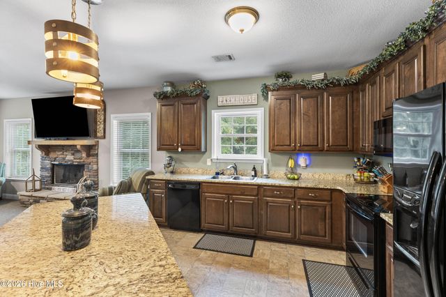2785 Deer Trail Road, Thomson, GA 30824