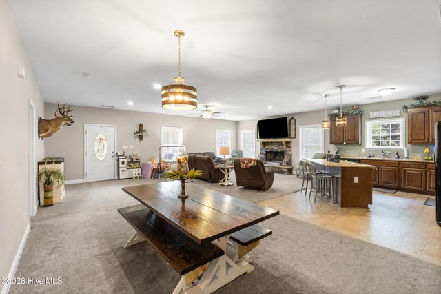 2785 Deer Trail Road, Thomson, GA 30824
