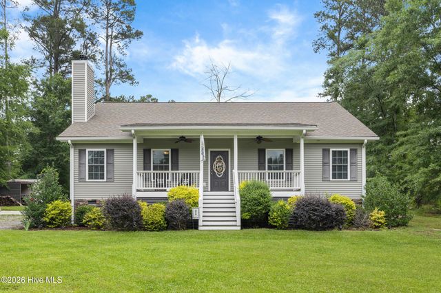 2785 Deer Trail Road, Thomson, GA 30824