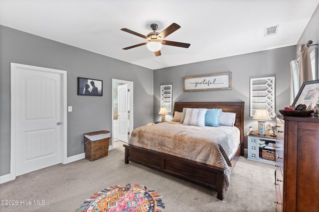 2785 Deer Trail Road, Thomson, GA 30824