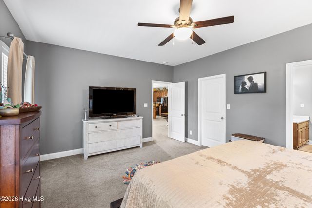 2785 Deer Trail Road, Thomson, GA 30824