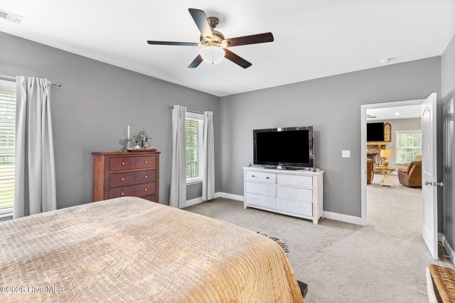 2785 Deer Trail Road, Thomson, GA 30824