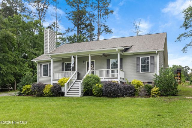 2785 Deer Trail Road, Thomson, GA 30824
