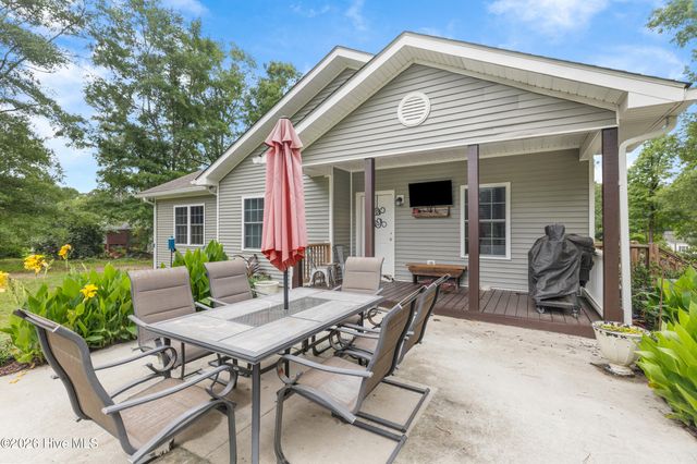 2785 Deer Trail Road, Thomson, GA 30824