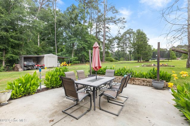 2785 Deer Trail Road, Thomson, GA 30824