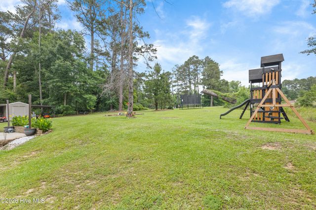 2785 Deer Trail Road, Thomson, GA 30824