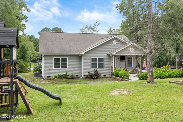 2785 Deer Trail Road, Thomson, GA 30824