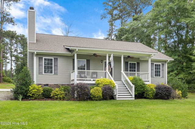 2785 Deer Trail Road, Thomson, GA 30824