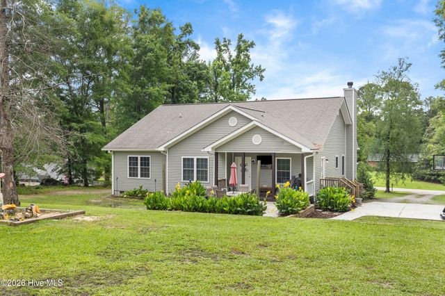 2785 Deer Trail Road, Thomson, GA 30824
