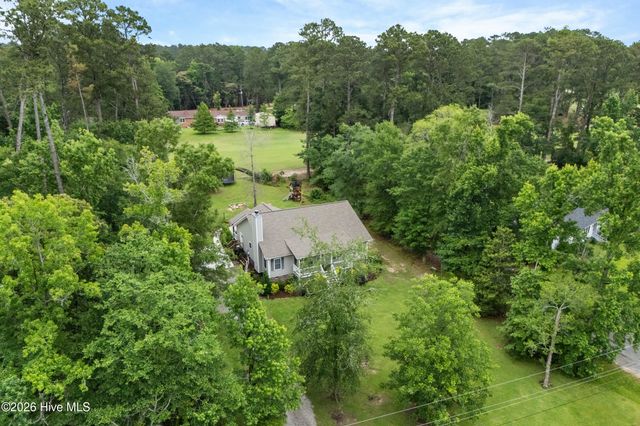 2785 Deer Trail Road, Thomson, GA 30824