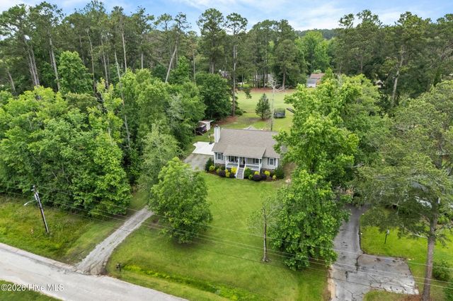 2785 Deer Trail Road, Thomson, GA 30824