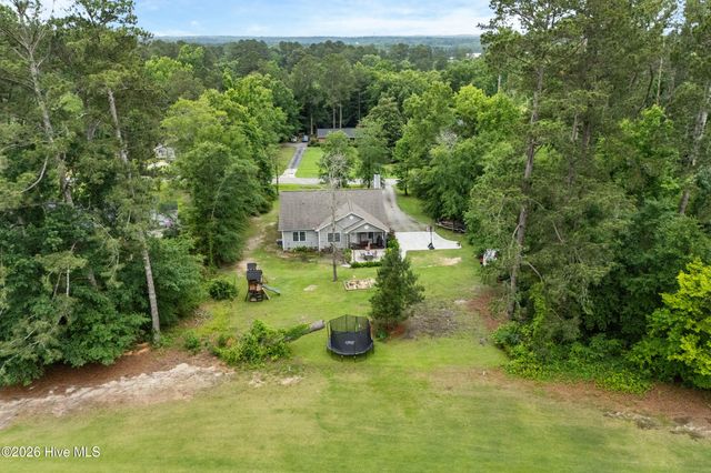 2785 Deer Trail Road, Thomson, GA 30824