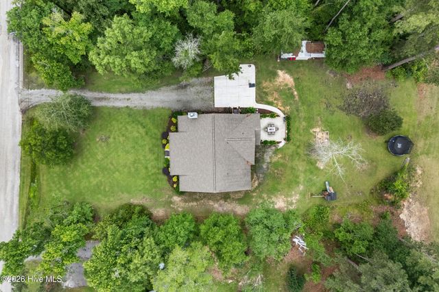 2785 Deer Trail Road, Thomson, GA 30824