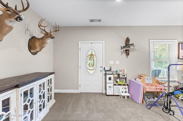 2785 Deer Trail Road, Thomson, GA 30824
