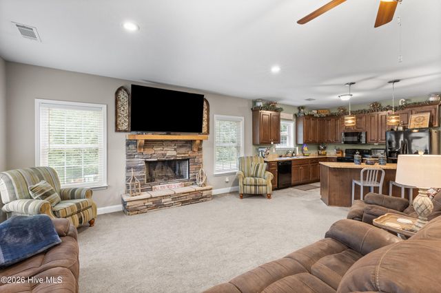2785 Deer Trail Road, Thomson, GA 30824