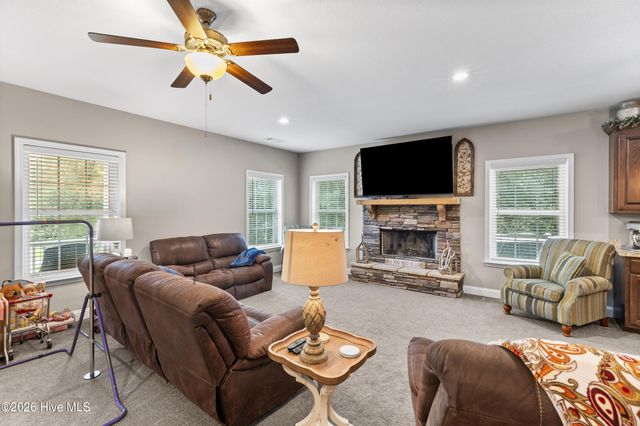 2785 Deer Trail Road, Thomson, GA 30824