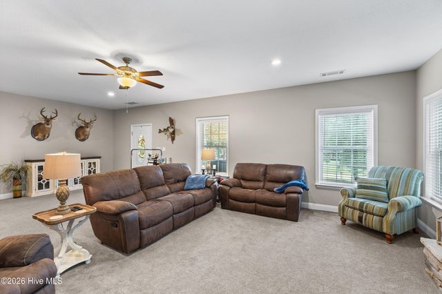 2785 Deer Trail Road, Thomson, GA 30824