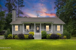 2785 Deer Trail Road, Thomson, GA 30824