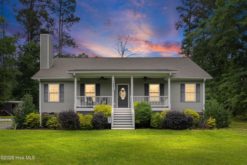 2785 Deer Trail Road, Thomson, GA 30824