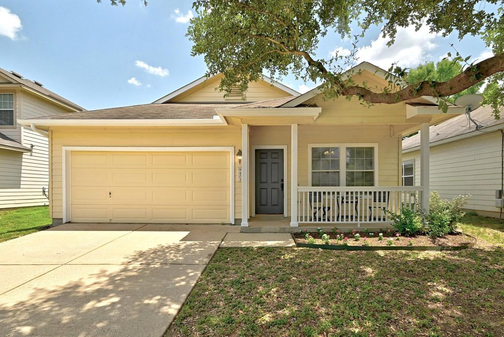 9403 Brandts Wood ST, Austin, TX 78744