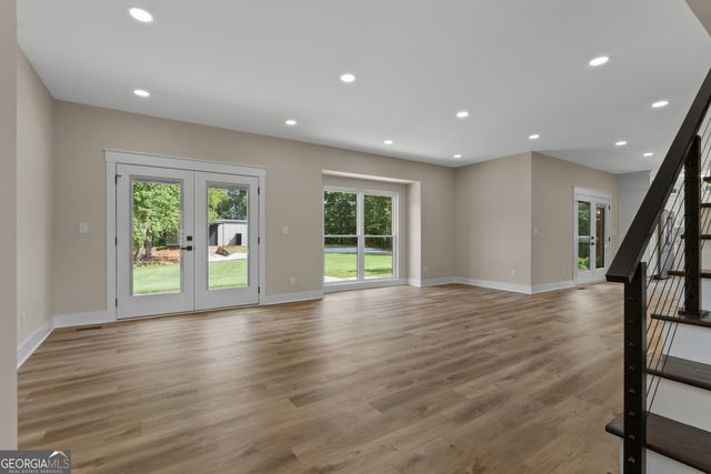 1360 Gum Creek Airport Road, Roopville, GA 30170