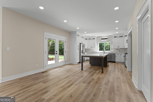 1360 Gum Creek Airport Road, Roopville, GA 30170