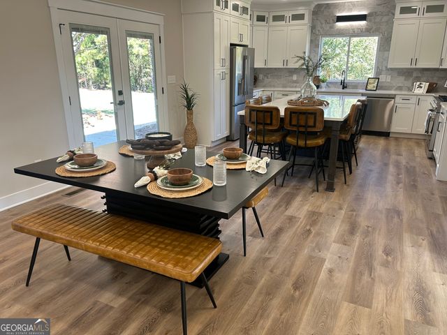 1360 Gum Creek Airport Road, Roopville, GA 30170