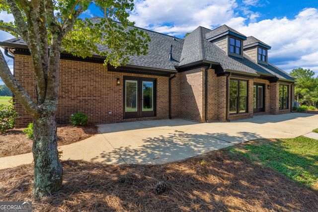 1360 Gum Creek Airport Road, Roopville, GA 30170