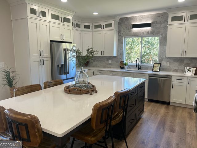 1360 Gum Creek Airport Road, Roopville, GA 30170