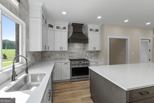 1360 Gum Creek Airport Road, Roopville, GA 30170