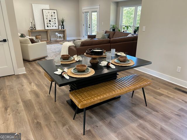 1360 Gum Creek Airport Road, Roopville, GA 30170