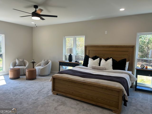 1360 Gum Creek Airport Road, Roopville, GA 30170